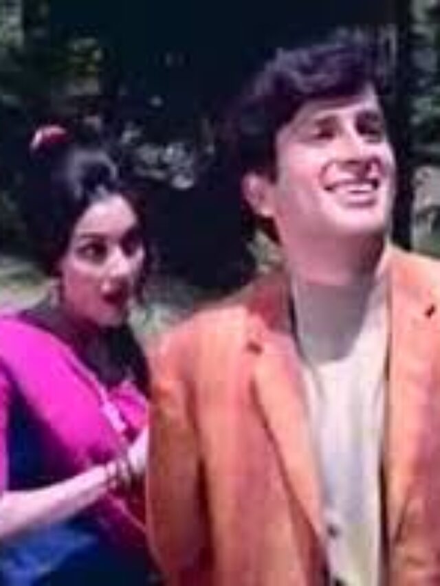 Likhe Jo Khat Tujhe Lyrics