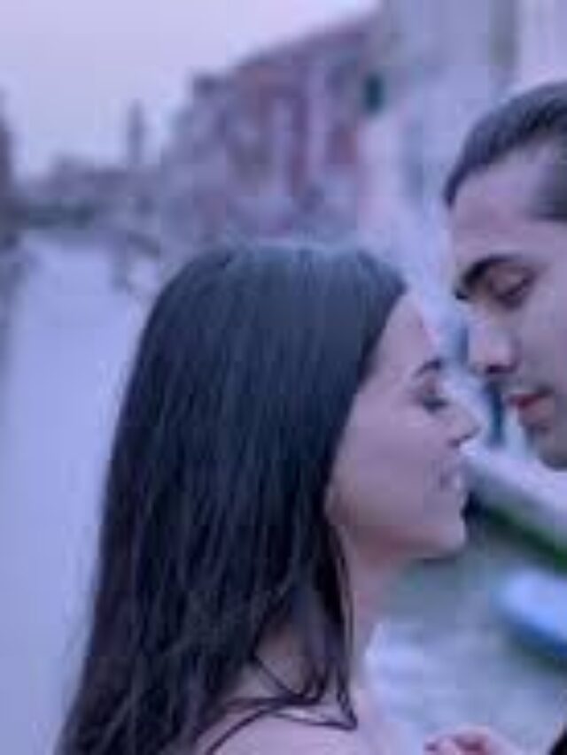 Wakh Ho Jana Lyrics in Hindi